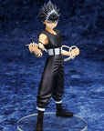 Yu Yu Hakusho ARTFXJ Statue 1/8 Hiei 20 cm