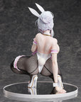 Original Character Statue 1/4 Mifuyu Yukino Bunny Ver. 29 cm