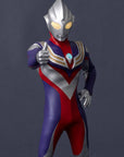 Ultraman Tiga Light-Up Action Figure Tiga 16 cm