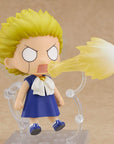 Zatch Bell! Nendoroid Action Figure Zatch Bell 10 cm