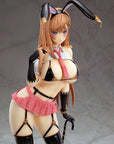 Original Character by Mataro PVC 1/6 Gal Bunny 29 cm