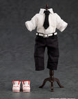 Chainsaw Man for Nendoroid Doll Figures Outfit Set: Denji