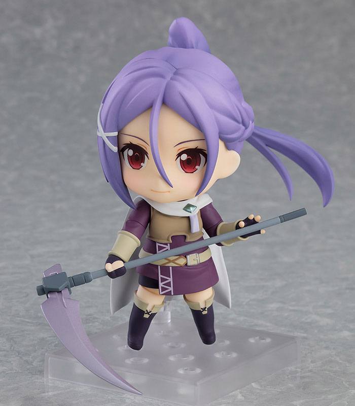 Sword Art Online Nendoroid Action Figure Mito 10 cm