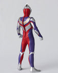 Ultraman Tiga Light-Up Action Figure Tiga 16 cm