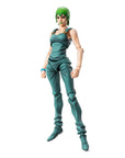 JoJo's Bizarre Adventure Part6 Action Figure Chozokado 14 cm