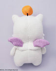 Final Fantasy Knitted Plush Figure Moogle 22 cm