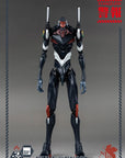 Evangelion: New Theatrical Edition Robo-Dou Action Figure Evangelion Production Model-03 25 cm