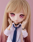 My Dress-Up Darling Nendoroid Action Figure Harmonia Humming Marin Kitagawa 23 cm