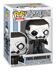 Ghost POP! Rocks Vinyl Figure Papa Emeritus IV 9 cm