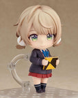 Shigure Ui Nendoroid Action Figure 10 cm