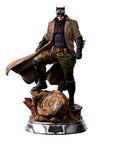 Zack Snyder's Justice League Legacy Replica Statue 1/4 Batman Knightmare 58 cm