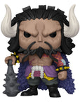 One Piece Super Sized POP! Vinyl Figure Kaido 15 cm