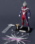 Ultraman Tiga Light-Up Action Figure Tiga 16 cm