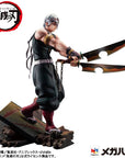 Demon Slayer Kimetsu no Yaiba G.E.M. PVC Statue 1/8 Tengen Uzui 23 cm