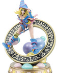 Yu-Gi-Oh! PVC Statue Dark Magician Girl Standard Pastel Edition 30 cm