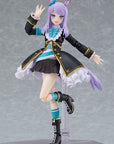 Uma Musume Pretty Derby Figma Action Figure Umamusume: Pretty Derby Mejiro McQueen 14 cm