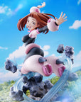 My Hero Academia PVC Statue 1/8 Ochaco Uraraka 23 cm