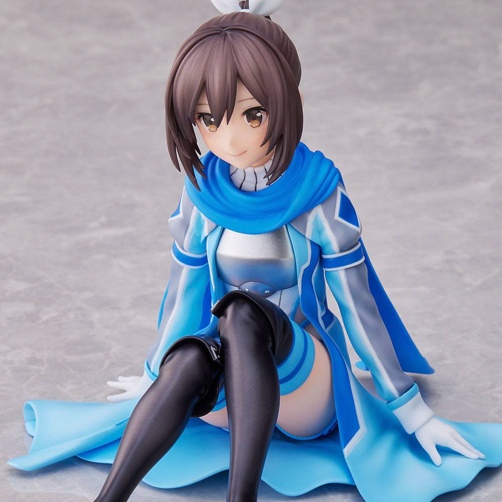 Bofuri: I Don&#39;t Want to Get Hurt, So I&#39;ll Max Out My Defense PVC Statue Sally 12 cm