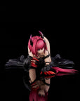 To Love-Ru Darkness Statue PVC 1/6 Mea Kurosaki Darkness Ver. 15 cm