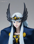 Saint Seiya Saint Cloth Myth Action Figure Polaris Hilda -The Earth Representative of Odin- 16 cm