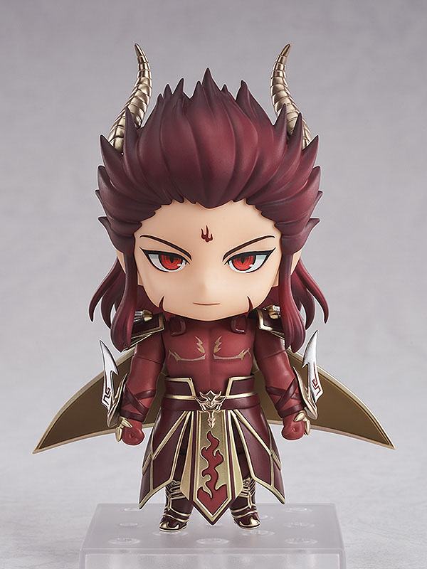 The Legend of Sword and Fairy Nendoroid Action Figure Chong Lou 10 cm