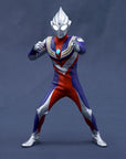 Ultraman Tiga Light-Up Action Figure Tiga 16 cm