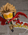 My Hero Academia Nendoroid Action Figure Hawks 10 cm