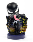 Marvel Superama Mini Diorama Venom 10 cm