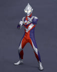 Ultraman Tiga Light-Up Action Figure Tiga 16 cm