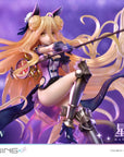 Date A Live Prisma Wing PVC Statue 1/7 Mukuro Hoshimiya 25 cm