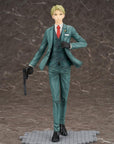 Spy × Family PVC Statue 1/7 Loid Forger 27 cm