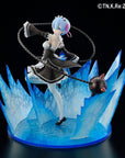 Re: Zero Starting Life in Another World Statue 1/7 Rem 23 cm