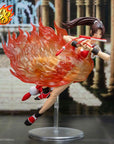 King of Fighters '98: Ultimate Match Action Figure 1/12 Mai Shiranui 18 cm