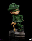 Batman Forever Mini Co. PVC Figure The Riddler 15 cm