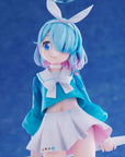 Blue Archive PVC Statue 1/7 Arona Ami Ami Limited Edition 22 cm