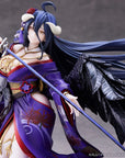 Overlord: Albedo PVC figure 1/7 Gyoso Ver. 15 cm