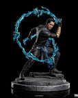 Shang-Chi and the Legend of the Ten Rings BDS Art Scale Statue 1/10 Wenwu 21 cm