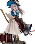 Wandering Witch: The Journey of Elaina Statue 1/7 Elaina Early Summer Sky 25 cm