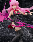 Engage Kiss PVC Statue 1/7 Kisara Demon Ver. 24 cm