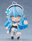 Hololive Production Nendoroid Action Figure Yukihana Lamy 10 cm