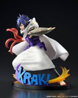 My Hero Academia PVC Statue 1/8 Tamaki Amajiki Hero Suits Ver. 19 cm