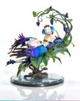 Odin Sphere Prisma Wing PVC Statue 1/7 Leifthrasir Gwendolyn 24 cm