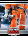 Star Wars Episode V Movie Masterpiece Action Figure 1/6 Luke Skywalker (Snowspeeder Pilot) 28 cm