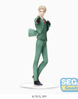 Spy x Family PM PVC Statue Loid Forger Twilight Ver. 20 cm