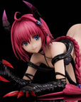 To Love-Ru Darkness Statue PVC 1/6 Mea Kurosaki Darkness Ver. 15 cm