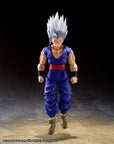 Dragon Ball Super: Super Hero S.H. Figuarts Action Figure Son Gohan Beast 15 cm