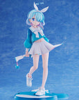 Blue Archive PVC Statue 1/7 Arona Ami Ami Limited Edition 22 cm