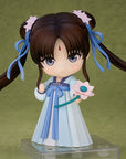 The Legend of Sword and Fairy Nendoroid Action Figure Zhao Ling-Er: Nuwa's Descendants Ver. DX 10 cm