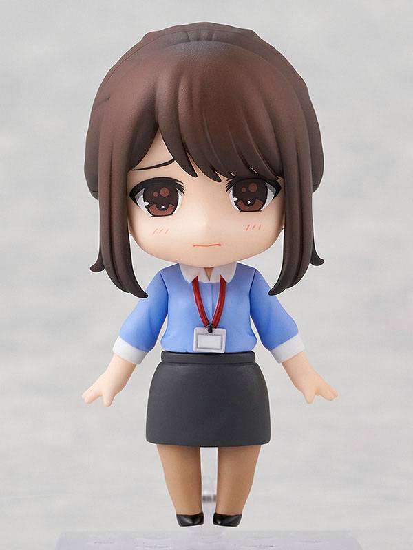 Ganbare Douki-chan Action Figure Douki-chan 10 cm