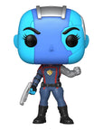 Guardians of the Galaxy Vol. 3 POP! Vinyl Figure Nebula 9 cm